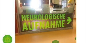 Elektivaufnahme Neurologie