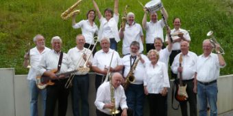 Big Band Pfungstadt