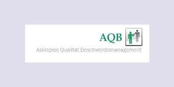 Asklepios Qualität Beschwerdemanagement