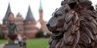 Holstentor Lübeck