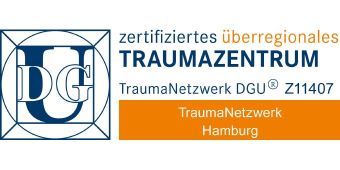 DGU Traumazentrum