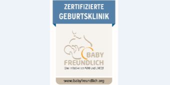 Babyfreundlich