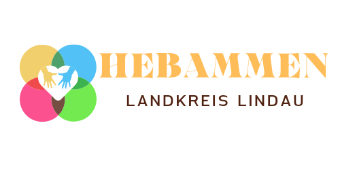 Logo Hebammen