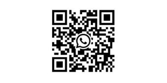 QR Whatsapp