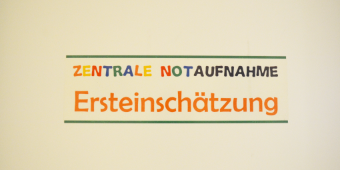 Ersteinschätzung