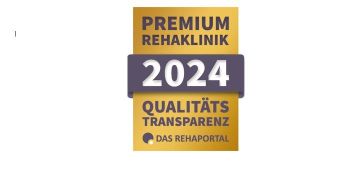 Premium Rehaklinik 2024