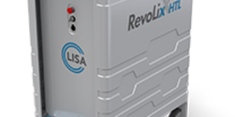 Revolix HTL Thulium Laser