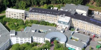 Asklepios Klinik Schildautal Seesen