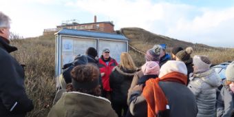 Regionalleitertreffen Psoriasis Bund