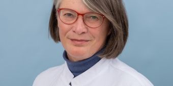 Dr. med. Sibylle Haritz