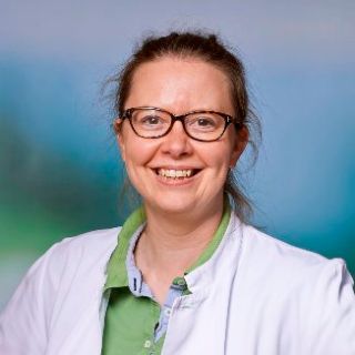 Dr. Svenja Neumann