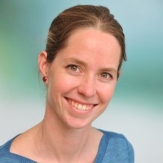 Dr. Helen Maya Gielen