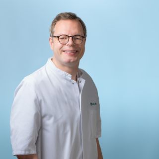 Prof. Dr. med. Niels Reinmuth