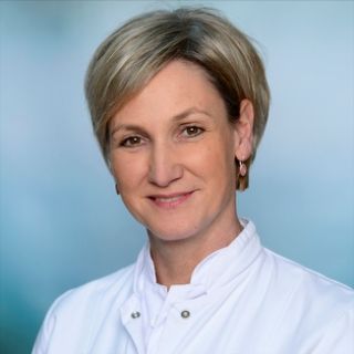 Dr. med. Ursula Scholz