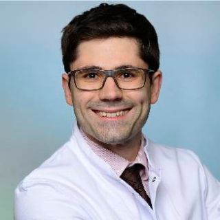 Dr. med. Robert Shahverdyan