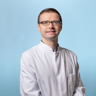 Prof. Dr. med. Julien Dinkel