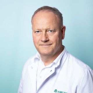 Dr. med. Andreas König