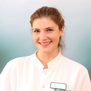 Dr. med. Rubina Faust