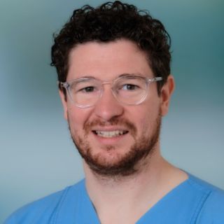 Dr. med. Tobias Horlacher