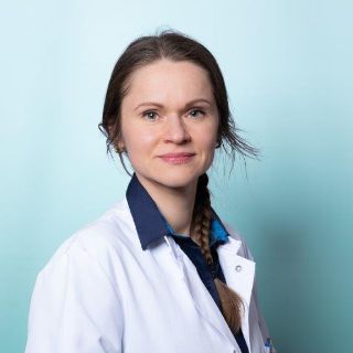 Dr. med. Rima Lange