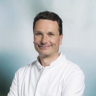 Dr. med. Achim Ziegenbalg