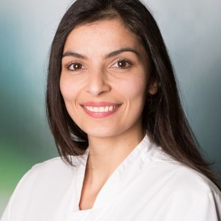 Dr. med. Yasemin Tastan