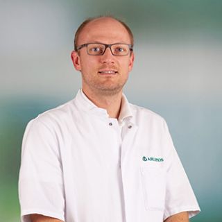 Dr. med. Stephan Lübke