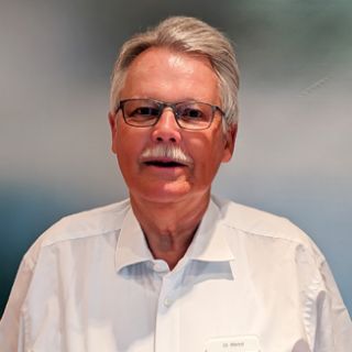 Dr. med. Jörg Merkel