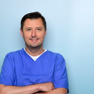 Dr. Michal Szlapka