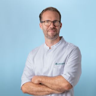 Dr. Claus-Peter Kreutz