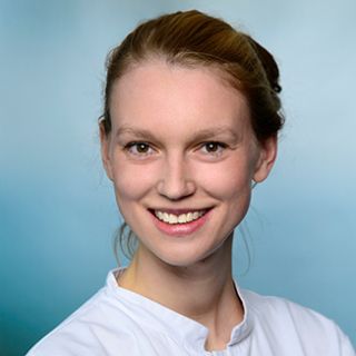 Dr. med. Kathrin Reinkemeier