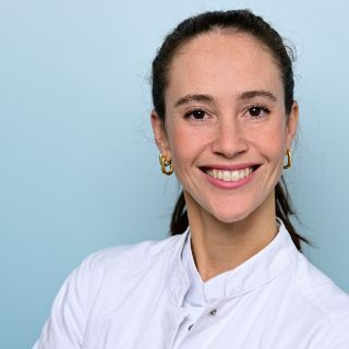 dr. Luisa Kraume