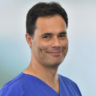 Dr. med. Mario Kobras