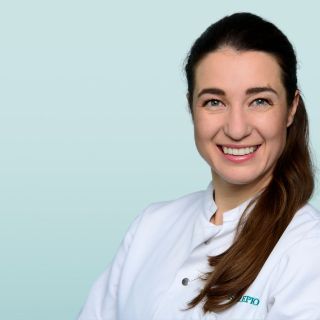 Dr. Ioana Sandra Tarau