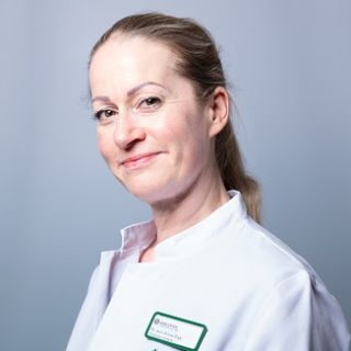 Dr. med. Helena Rosenberger