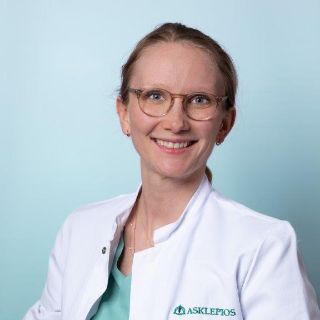 Dr. med. Kathrin Gennen