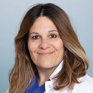 Dr. med. Kalliopi Koufala-Schlosser