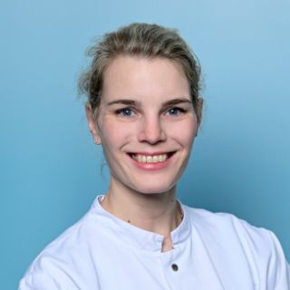 Dr. med. Natascha Wehnert