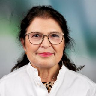 Dr. med. Felicitas Lange