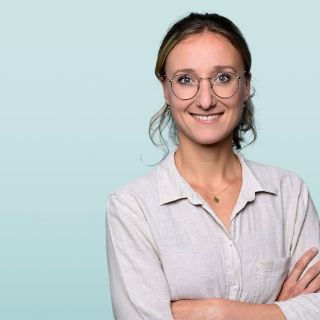 Dr. Franziska Glasenapp