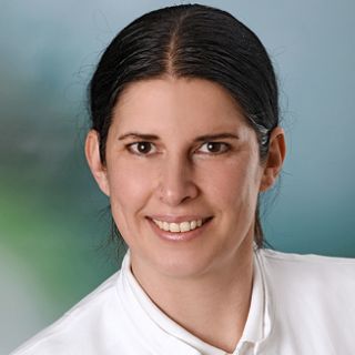 Dr. med. Ursula Onder