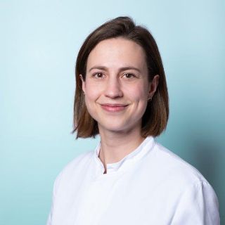 Dr. med. Manuela Burggraf