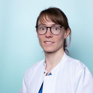 Dr. med. Julia Schusdziarra