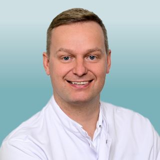 Priv.-Doz. Dr. med. Tobias Schmidt