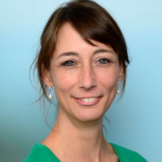 Dr. med. Corinna Ude