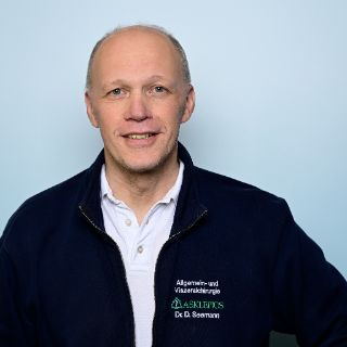 Dr. Daniel Seemann