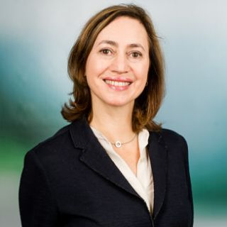 Dr. med. Susanne Tabrizian