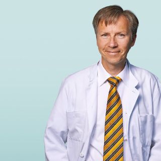 Prof. Dr. Günter Seidel