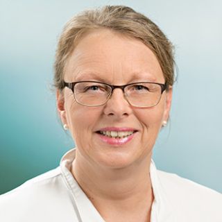 Dr. med. Catrin Utt