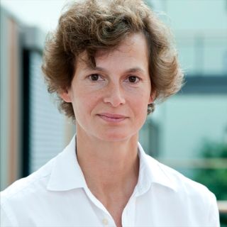 Dr. med. Antje-Katrin Hofele